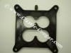 Carburetor Spacer Plate - 390 GT - Used ~ 1967 Mercury Cougar / 1967 Ford Mustang