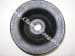Pulley - Power Steering - 289 / 302 / 390 / 428CJ - 6AA - Used ~ 1968 Mercury Cougar / 1968 Ford Mustang c7az-3a733-6aa,Applications 289,302,1968,1968 cougar,1968 mustang,6aa,c8w,c8z,cougar,ford,ford mustang,mercury,mercury cougar,mustang,power,pulley,steering,used,24008