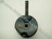 Hydraulic Oil Reservoir - Power Steering - Used ~ 1967 - 1970 Mercury Cougar / 1967 - 1970 Ford Mustang c7oz-3a697-a 1967,1967 cougar,1967 mustang,1968,1968 cougar,1968 mustang,1969,1969 cougar,1969 mustang,1970,1970 cougar,1970 mustang,3a697,c7oz,c7w,c7z,c8w,c8z,c9w,c9z,cougar,d0w,d0z,ford,ford mustang,hydraulic,mercury,mercury cougar,mustang,oil,power,reservoir,steering,used,24067
