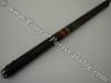 Drive Shaft - C4 or 3 / 4 Speed - Small Block - 2-3/4 Inch - 1 Piece - Used ~ 1967 Mercury Cougar mt,3,4,speed,stick,1967,1967 cougar,1968,4602,block,c7w,c7wy,cougar,drive,drive line,driveline,driveshaft,inch,line,mercury,mercury cougar,piece,shaft,small,used,27529