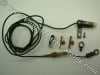 Light Assembly - Engine Compartment - Used ~ 1967 - 1968 Mercury Cougar / 1967 - 1968 Ford Mustang 1967,1968,15702,1967 cougar,1967 mustang,1968 cougar,1968 mustang,assembly,c7w,c7z,c7zb,c8w,c8z,compartment,cougar,engine,ford,ford mustang,lamp,light,mercury,mercury cougar,mustang,used,hood,hood light,hoodlight,,24216,hood,safety,motor,bonnet,lamp