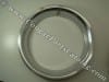 Wheel Trim Ring - Styled Steel Wheel - Grade B - Used ~ 1969 - 1970 Mercury Cougar / 1969 - 1970 Ford Mustang
