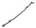 Center / Drag Link - Manual Steering - Used ~ 1967 - 1968 Mercury Cougar / 1967 - 1968 Ford Mustang c7zz-3304-a,77.5 1967,1967 cougar,1967 mustang,1968,1968 cougar,1968 mustang,c7w,c7z,c8w,c8z,center,cougar,drag,ford,ford mustang,link,manual,mercury,mercury cougar,mustang,steering,used,24262