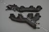 Exhaust Manifolds - 390 / 427 GT-E - PAIR - Used ~ 1968 Mercury Cougar / 1968 Ford Mustang