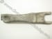 Clutch Fork - 240 / 250 / 302 / 351 - Used ~ 1971 - 1974 Mercury Cougar / 1971 - 1974 Ford Mustang c8az-7515-b 1971,1971 cougar,1971 mustang,1972 cougar,1972 mustang,1973 cougar,1973 mustang,240,250,302,351,1974,clutch,cougar,d1w,d1z,d2w,d2z,d3w,d3z,ford,ford mustang,fork,mercury,mercury cougar,mustang,used,24371