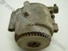 Air Pump - Thermactor Smog - Non-Working - Core ~ 1968 - 1970 Mercury Cougar / 1968 - 1970 Ford Mustang 1968,1968 cougar,1968 mustang,1969,1969 cougar,1969 mustang,1970,1970 cougar,1970 mustang,air,c8w,c8z,c9w,c9z,core,cougar,d0w,d0z,ford,ford mustang,mercury,mercury cougar,mustang,pump,thermactor,24375,smog,thermactor