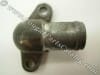 Elbow - Air Pump Outlet - Thermactor - Used ~ 1968 - 1970 Mercury Cougar / 1968 - 1970 Ford Mustang 1968,1968 cougar,1968 mustang,1969,1969 cougar,1969 mustang,1970,1970 cougar,1970 mustang,air,c8w,c8z,c9w,c9z,cougar,d0w,d0z,elbow,ford,ford mustang,mercury,mercury cougar,mustang,outlet,pump,thermactor,used,24380