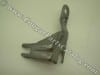 Indexing Bracket - Power Steering Hose - 390 / 427 GT-E / 428CJ - Used ~ 1968 - 1970 Mercury Cougar / 1968 - 1970 Ford Mustang 1968,1968 cougar,1968 mustang,390,427,1969,1969 cougar,1969 mustang,1970,1970 cougar,1970 mustang,3c511,428cj,bracket,c8oz,c8w,c8z,c9w,c9z,cougar,d0w,d0z,ford,ford mustang,hose,indexing,mercury,mercury cougar,mustang,power,steering,used,24431