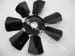 Cooling Fan - Radiator - Clutch Style - 7 Blade - 390 / 427 GT-E / 428CJ - Used ~ 1968 - 1969 Mercury Cougar / 1968 - 1969 Ford Mustang c8oz-8600-a 1968,1968 cougar,1968 mustang,1969 cougar,1969 mustang,390,427,1969,428cj,blade,c8oe,c8w,c8z,c9w,c9z,clutch,cooling,cougar,fan,ford,ford mustang,mercury,mercury cougar,mustang,radiator,style,used,big block,big,block,FE,F,E,FE big block,engine,fan,24443