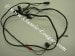 Wiring Harness - Console - XR7 - Used ~ 1968 Mercury Cougar c8wb-13b711-b,50 1968,1968 cougar,c8w,console,cougar,harness,mercury,mercury cougar,used,wiring,xr7,24468