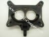 Carburetor Spacer Plate - 390-2V - X Code - Used ~ 1968 Mercury Cougar / 1968 Ford Mustang