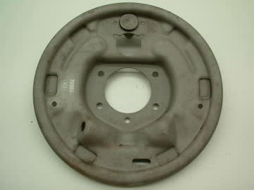 Carlson Complete Rear Brake Drum Hardware Kit For Ford Mustang 1964-1970 9" Drum Setup