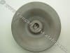Pulley - Power Steering - 390 IP / 428CJ - 80B - Used ~ 1969 - 1970 Mercury Cougar / 1969 - 1970 Ford Mustang 1969 cougar,1969 mustang,390,1969,1970,1970 cougar,1970 mustang,428cj,80b,c9w,c9z,cougar,d0w,d0z,ford,ford mustang,mercury,mercury cougar,mustang,power,pulley,steering,used,24625