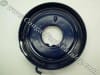 Base - Air Cleaner - Ram Air - 428CJ - Used ~ 1968 - 1969 Mercury Cougar / 1968 - 1969 Ford Mustang 1968,1968 cougar,1968 mustang,1969,1969 cougar,1969 mustang,428cj,air,base,c8w,c8z,c9w,c9z,cleaner,cougar,ford,ford mustang,mercury,mercury cougar,mustang,ram,used,24802