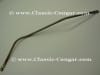 Kick Down Rod - C-6 - 390 - Used ~ 1969 Mercury Cougar / 1969 Ford Mustang C9ZZ-7A187-B,1969 cougar,1969 mustang,390,1969,automatic,c9w,c9z,cougar,down,kickdown,ford,ford mustang,kick,mercury,mercury cougar,mustang,rod,transmission,used,16-0057,kickdown