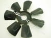 Cooling Fan - Radiator - Clutch Style - 7 Blade - 428CJ - Used ~ 1969 - 1970 Mercury Cougar / 1969 - 1970 Ford Mustang 1969,1969 cougar,1969 mustang,1970,1970 cougar,1970 mustang,428cj,blade,c9w,c9z,c9ze,clutch,cooling,cougar,d0w,d0z,fan,ford,ford mustang,mercury,mercury cougar,mustang,radiator,style,used,fe,FE,big,block,24874