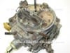 Carburetor - Rochester Quadrajet - 715 CFM - D0OF-F 429CJ - Manual Transmission - w/ A/C - Core ~ 1971 Mercury Cougar / 1971 Ford Mustang 715,1971,1971 cougar,1971 mustang,429cj,carburetor,cfm,core,cougar,d1w,d1z,ford,ford mustang,manual,mercury,mercury cougar,mustang,quadrajet,rochester,transmission,25064