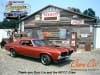 Carburetor - Autolite 4300 - 4V - D0OF-Z 605 CFM - 351C - Manual Transmission - w/-w/o A/C - Core ~ 1970 Mercury Cougar / 1970 Ford Mustang