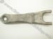 Clutch Fork - 428CJ / 429 / 429CJ - Used ~ 1970 Mercury Cougar / 1970 Ford Mustang d0oz-7515-a 429,1970,1970 cougar,1970 mustang,428cj,429cj,clutch,cougar,d0w,d0z,engines,ford,ford mustang,fork,mercury,mercury cougar,mustang,used,25089