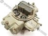 Carburetor - Holley 4150 - 735 CFM - 428CJ - Manual Transmission - Manual Choke - w/ A/C - Core ~ 1970 Mercury Cougar / 1970 Ford Mustang 1970 cougar,1970 mustang,735,1970,4150,428cj,carburetor,cfm,choke,core,cougar,d0w,d0z,ford,ford mustang,holley,manual,mercury,mercury cougar,mustang,transmission,25190