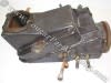 Heater A/C Box - Used ~ 1969 - 1970 Mercury Cougar / 1969 - 1970 Ford Mustang used,a/c,ac,box,plenum,1969,69,c9z,c9w,1970,1970 cougar,1970 mustang,air,box,conditioning,cougar,d0w,d0z,ford,ford mustang,heater,mercury,mercury cougar,mustang,used,air conditioning,,1969 cougar,11-0038