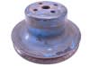 Pulley - Water Pump - 351 - D1AE-8509-AA - Used ~ 1971 - 1973 Mercury Cougar