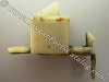 Switch - Door Ajar - Used ~ 1971 - 1973 Mercury Cougar 1971,1971 cougar,1972,1972 cougar,1973,1973 cougar,ajar,cougar,d1w,d2w,d3w,door,mercury,mercury cougar,switch,used,11-0313