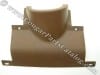 Steering Column Cover - Lower - Grade A - Used ~ 1971 - 1973 Mercury Cougar 1971,1971 cougar,1972,1972 cougar,1973,1973 cougar,apos,column,cougar,cover,d1w,d2w,d3w,grade,lower,mercury,mercury cougar,steering,used,25318