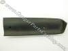 Moulding / Trim - Interior - Package Tray - Coupe - Passenger Side - Used ~ 1971 - 1973 Mercury Cougar 1971,1971 cougar,1972,1972 cougar,1973,1973 cougar,cougar,coupe,d1w,d2w,d3w,head,headliner,interior,liner,mercury,mercury cougar,moulding,package,passenger,rear,side,tray,trim,used,passenger,passengers,passengers,side,25323,fabric,interior,roof,liner,xr7