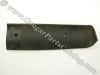 Moulding / Trim - Interior - Package Tray - Coupe - Driver Side - Used ~ 1971 - 1973 Mercury Cougar 1971,1971 cougar,1972,1972 cougar,1973,1973 cougar,cougar,coupe,d1w,d2w,d3w,driver,head,headliner,interior,liner,mercury,mercury cougar,moulding,package,rear,side,tray,trim,used,driver,drivers,drivers,25324,left,fabric,interior,roof,liner,xr7