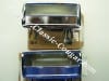 Door Handles - Exterior - PAIR - NOS ~ 1971 - 1973 Mercury Cougar / 1971 - 1973 Ford Mustang