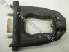 Control Arm - Upper - NOS ~ 1967 - 1973 Mercury Cougar / 1967 - 1973 Ford Mustang 1967,1967 cougar,1967 mustang,1968,1968 cougar,1968 mustang,1969,1969 cougar,1969 mustang,1970,1970 cougar,1970 mustang,1971,1971 cougar,1971 mustang,1972,1972 cougar,1972 mustang,1973,1973 cougar,1973 mustang,arm,c7w,c7z,c8w,c8z,c9w,c9z,control,cougar,d0w,d0z,d1w,d1z,d2w,d2z,d3w,d3z,ford,ford mustang,mercury,mercury cougar,mustang,new,new old stock,nos,old,stock,upper,25619