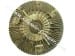 Clutch - Radiator Fan - 428CJ - Used ~ 1969 - 1970 Mercury Cougar / 1969 - 1970 Ford Mustang e-c9ze-b 1969 cougar,1969 mustang,1970 cougar,1970 mustang,428,1969,1970,428cj,c9w,c9z,c9ze,clutch,cobra,cougar,d0w,d0z,fan,ford,ford mustang,jet,mercury,mercury cougar,mustang,radiator,usedfe,FE,big,block,25636