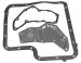 Filter and Gasket Kit - Automatic Transmission - C-6 - Repro ~ 1967 - 1973 Mercury Cougar / 1967 - 1973 Ford Mustang e5g12,67-73transfilter_gasket-u 1967,1967 cougar,1967 mustang,1968,1968 cougar,1968 mustang,1969,1969 cougar,1969 mustang,1970,1970 cougar,1970 mustang,1971,1971 cougar,1971 mustang,1972,1972 cougar,1972 mustang,1973,1973 cougar,1973 mustang,amp,automatic,c7w,c7z,c8w,c8z,c9w,c9z,cougar,d0w,d0z,d1w,d1z,d2w,d2z,d3w,d3z,filter,ford,ford mustang,gasket,kit,mercury,mercury cougar,mustang,new,pan,repro,reproduction,transmission,dip,stick,seal,c6,c-6,c/6,kit,11782
