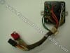 Relays - Turn Signal / Directional - Sequential - K-8 / K-9 - Used ~ 1968 Mercury Cougar 1968,1968 cougar,c8w,cougar,directional,main,mercury,mercury cougar,relays,sequential,signal,turn,used,K8,K9,11836,turn lamp
