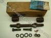 Front Suspension Kit - NOS ~ 1967 - 1973 Mercury Cougar / 1967 - 1973 Ford Mustang 1967,1967 cougar,1967 mustang,1968,1968 cougar,1968 mustang,1969,1969 cougar,1969 mustang,1970,1970 cougar,1970 mustang,1971,1971 cougar,1971 mustang,1972,1972 cougar,1972 mustang,1973,1973 cougar,1973 mustang,c7w,c7z,c8w,c8z,c9w,c9z,cougar,d0w,d0z,d1w,d1z,d2w,d2z,d3w,d3z,ford,ford mustang,front,kit,mercury,mercury cougar,mustang,new,new old stock,nos,old,stock,suspension,25727