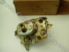 Latch Assembly - Driver Side - w/ Parts - NOS ~ 1967 - 1970 Mercury Cougar / 1967 - 1970 Ford Mustang 1967,1967 cougar,1967 mustang,1968,1968 cougar,1968 mustang,1969,1969 cougar,1969 mustang,1970,1970 cougar,1970 mustang,assembly,c7w,c7z,c8w,c8z,c9w,c9z,cougar,d0w,d0z,driver,ford,ford mustang,latch,mercury,mercury cougar,mustang,new,new old stock,nos,old,parts,side,stock,driver,drivers,drivers,25730,left
