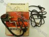 Switch - Back Up Lght - Manual Transmission - 4 Speed - NOS ~ 1967 Mercury Cougar / 1967 Ford Mustang 1967,1967 cougar,1967 mustang,back,c7w,c7z,cougar,ford,ford mustang,kit,lamp,light,mercury,mercury cougar,mustang,new,new old stock,nos,old,reverse,stock,switch,25731