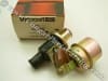 Valve - Heater Water Control - w/ A/C - NOS ~ 1969 - 1973 Mercury Cougar / 1969 - 1973 Ford Mustang 1969,1969 cougar,1969 mustang,1970,1970 cougar,1970 mustang,1971,1971 cougar,1971 mustang,1972,1972 cougar,1972 mustang,1973,1973 cougar,1973 mustang,air,assembly,c9w,c9z,conditioning,cougar,d0w,d0z,d1w,d1z,d2w,d2z,d3w,d3z,ford,ford mustang,hot,mercury,mercury cougar,mustang,new,new old stock,nos,off,old,shut,stock,valve,water,25774