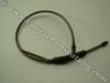 Cable -  Emergency / Parking Brake - Front - NOS ~ 1969 - 1970 Mercury Cougar / 1969 - 1970 Ford Mustang 1969,1969 cougar,1969 mustang,1970,1970 cougar,1970 mustang,brake,c9w,c9z,cable,cougar,d0w,d0z,emergency,ford,ford mustang,front,mercury,mercury cougar,mustang,new,new old stock,nos,old,parking,stock,break,11023