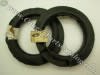 Insulators - Coil Spring - PAIR - NOS ~ 1967 - 1973 Mercury Cougar / 1964 - 1973 Ford Mustang 1964,1964 mustang,1965 mustang,1966 mustang,1967,1967 cougar,1967 mustang,1968,1968 cougar,1968 mustang,1969,1969 cougar,1969 mustang,1970,1970 cougar,1970 mustang,1971,1971 cougar,1971 mustang,1972,1972 cougar,1972 mustang,1973,1973 cougar,1973 mustang,c4z,c5z,c6z,c7w,c7z,c8w,c8z,c9w,c9z,coil,cougar,d0w,d0z,d1w,d1z,d2w,d2z,d3w,d3z,ford,ford mustang,insulators,mercury,mercury cougar,mustang,new,new old stock,nos,old,pair,spring,stock,driver,drivers,drivers,passenger,passengers,passengers,side,25795