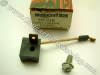 Switch - Door Ajar - Passenger Side - NOS ~ 1969 - 1970 Mercury Cougar / 1969 - 1970 Ford Mustang C9WY-14018-A,1969,1969 cougar,1969 mustang,1970,1970 cougar,1970 mustang,ajar,c9w,c9z,cougar,d0w,d0z,door,ford,ford mustang,mercury,mercury cougar,mustang,new,new old stock,nos,old,passenger,right,side,stock,switch,passenger,passengers,passengers,side,25833