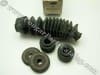 Boot - Power Steering Cylinder - NOS ~ 1967 - 1970 Mercury Cougar / 1967 - 1970 Ford Mustang 1967,1967 cougar,1967 mustang,1968,1968 cougar,1968 mustang,1969,1969 cougar,1969 mustang,1970,1970 cougar,1970 mustang,boot,c7w,c7z,c8w,c8z,c9w,c9z,cougar,cylinder,d0w,d0z,ford,ford mustang,mercury,mercury cougar,mustang,new,new old stock,nos,old,power,steering,stock,cylender,25849