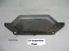 Inspection Cover - Automatic Transmission - C-4 - Used ~ 1967 - 1968 Mercury Cougar / 1967 - 1968 Ford Mustang
