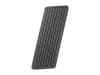 Throttle Pedal - Repro ~ 1971 - 1973 Mercury Cougar - 1971 - 1973 Ford Mustang 1971,1971 cougar,1972,1972 cougar,1973,1973 cougar,accelerator,cougar,d1w,d2w,d3w,mercury,mercury cougar,pedal,throttle,new,gas,fuel,11808