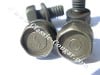 Bolts - Fan Clutch To Water Pump - Set of 4 - Used ~ 196? - 1970 196,1970,bolts,clutch,fan,pump,used,water,19992