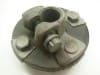 Rag Joint / Coupler - Fixed Column - Used ~ 1967 - 1970 Mercury Cougar / 1967 - 1970 Ford Mustang