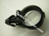 Side View Mirror - Mirror Cable Clip - Remote - Used ~ 1971 - 1973 Mercury Cougar / 1971 - 1973 Ford Mustang 1971,1971 cougar,1971 mustang,1972,1972 cougar,1972 mustang,1973,1973 cougar,1973 mustang,cable,clip,cougar,d1w,d1z,d2w,d2z,d3w,d3z,ford,ford mustang,mercury,mercury cougar,mirror,mustang,remote,side,used,view,20065