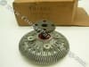 Fan Clutch - 1968 302 EARLY - 1969-70 351 - w/ A/C - NOS ~ 1968 - 1970 Mercury Cougar 302,351,1968,1969,1969 cougar,1970,1970 cougar,c9w,clutch,cougar,d0w,early,fan,mercury,mercury cougar,new,new old stock,nos,old,stock,25725