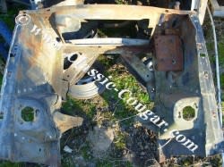 Cut - Shock Tower To Core Support - Used ~ 1967 - 1973 Mercury Cougar / 1967 - 1973 Ford Mustang twrsfwd 1967,1967 cougar,1967 mustang,1968,1968 cougar,1968 mustang,1969,1969 cougar,1969 mustang,1970,1970 cougar,1970 mustang,1971,1971 cougar,1971 mustang,1972,1972 cougar,1972 mustang,1973,1973 cougar,1973 mustang,c7w,c7z,c8w,c8z,c9w,c9z,core,cougar,cut,d0w,d0z,d1w,d1z,d2w,d2z,d3w,d3z,ford,ford mustang,mercury,mercury cougar,mustang,shock,support,tower,used,20184